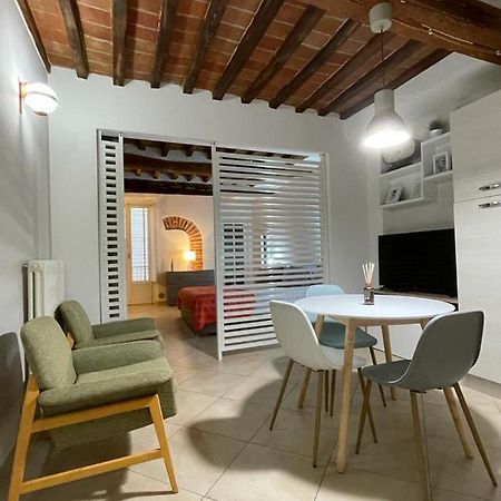 Appartamento Cilembrini Montevarchi Extérieur photo