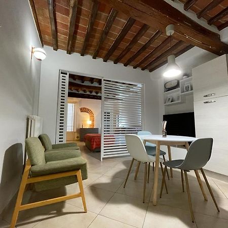 Appartamento Cilembrini Montevarchi Extérieur photo