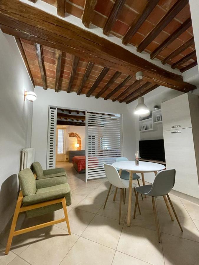 Appartamento Cilembrini Montevarchi Extérieur photo