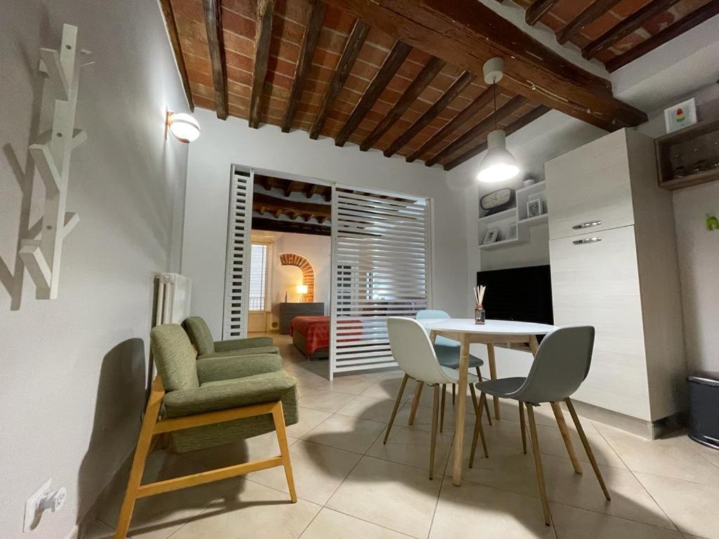 Appartamento Cilembrini Montevarchi Extérieur photo