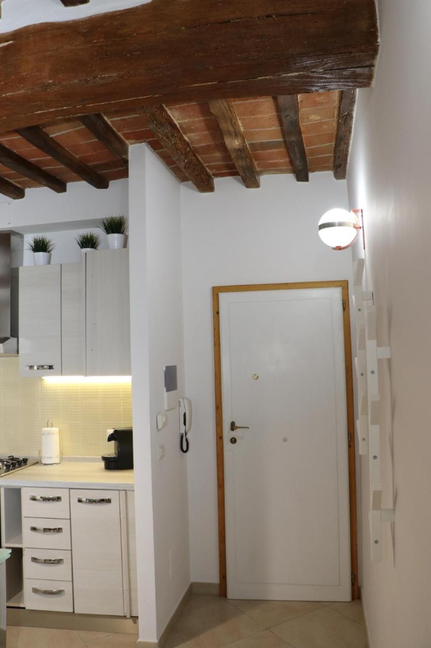 Appartamento Cilembrini Montevarchi Extérieur photo